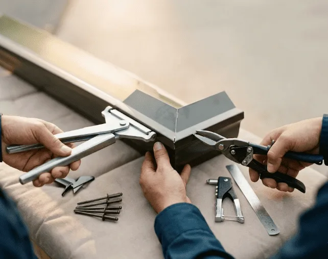 Why choose Gutter Repair in Montpelier, VT